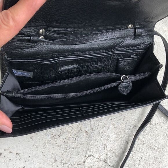 Brighton Wallet Crossbody   - Picture 5 of 6